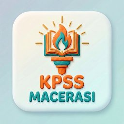 KPSS Macerasi icon